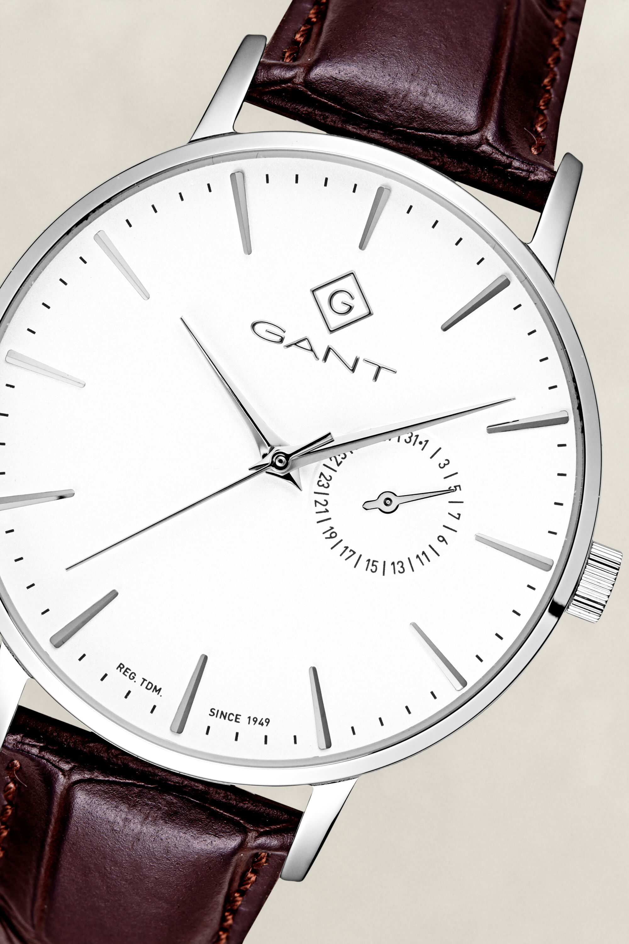 Park Hill III Wristwatch