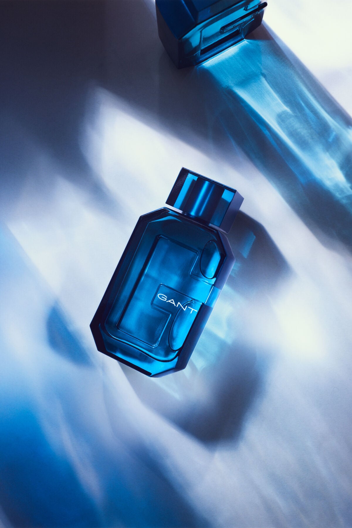 Gant Eau de Toilette — EVENING BLUE