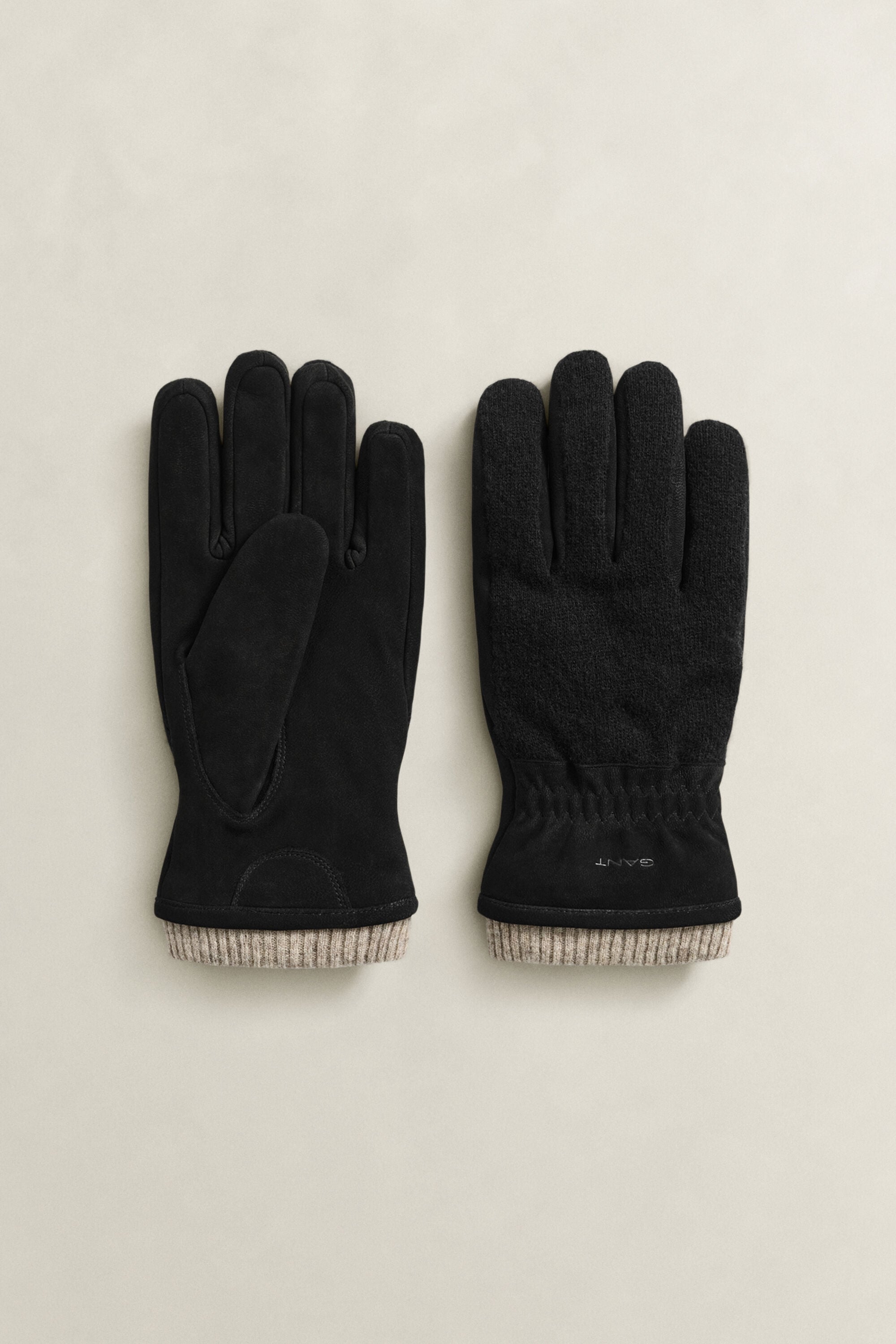 Nubuck Gloves