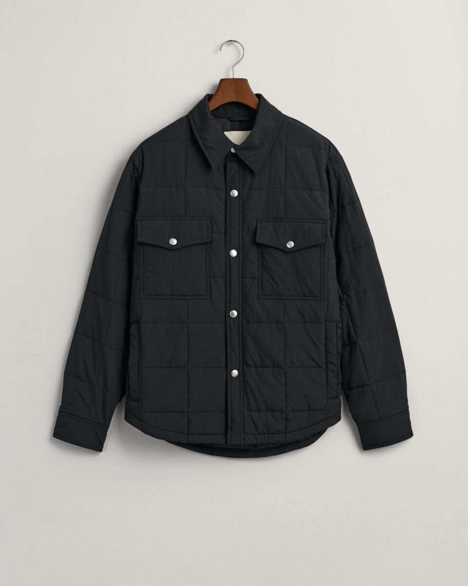 Men's Quilted Shirt Jackets Store | bellvalefarms.com