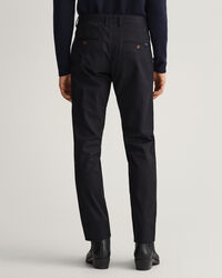Hallden Slim Fit Tech Prep&trade; Chinos
