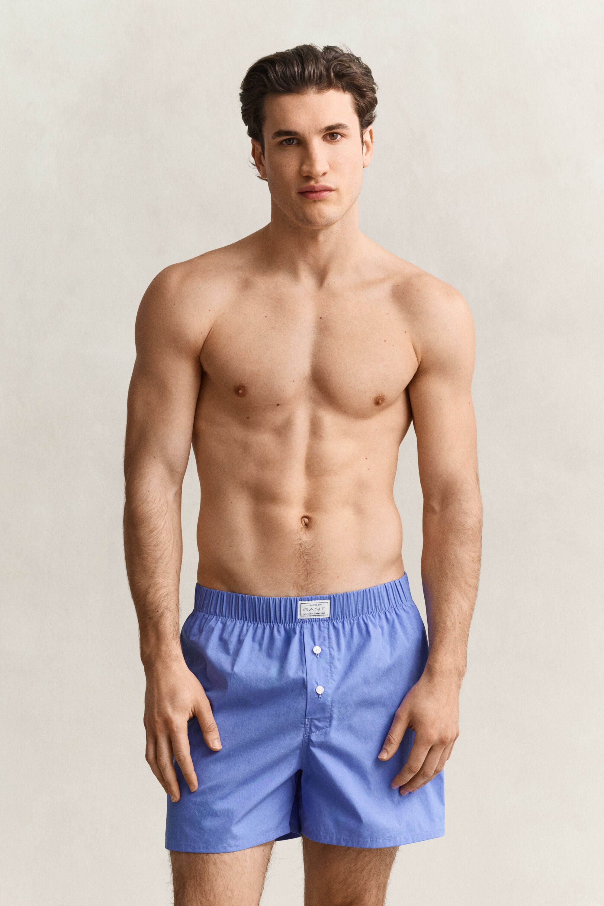 2-Pack Boxer Shorts