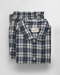 Flannel PJ Set Shirt & Pants Gift Box