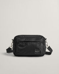 Nylon Crossbody Bag