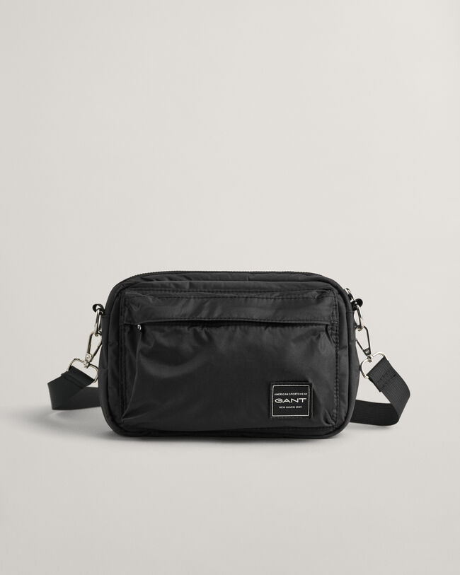 Nylon Crossbody Bag