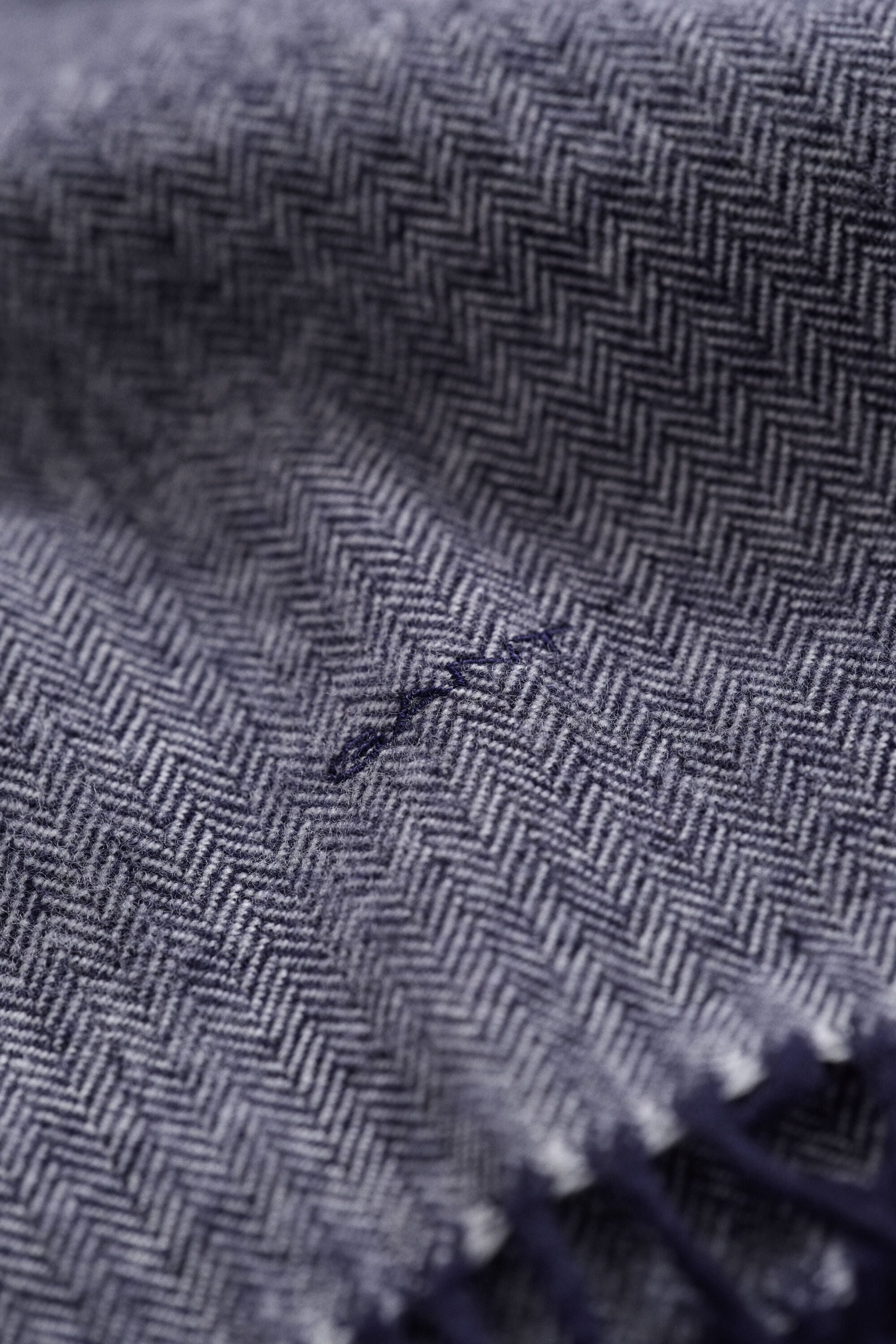 Herringbone Scarf
