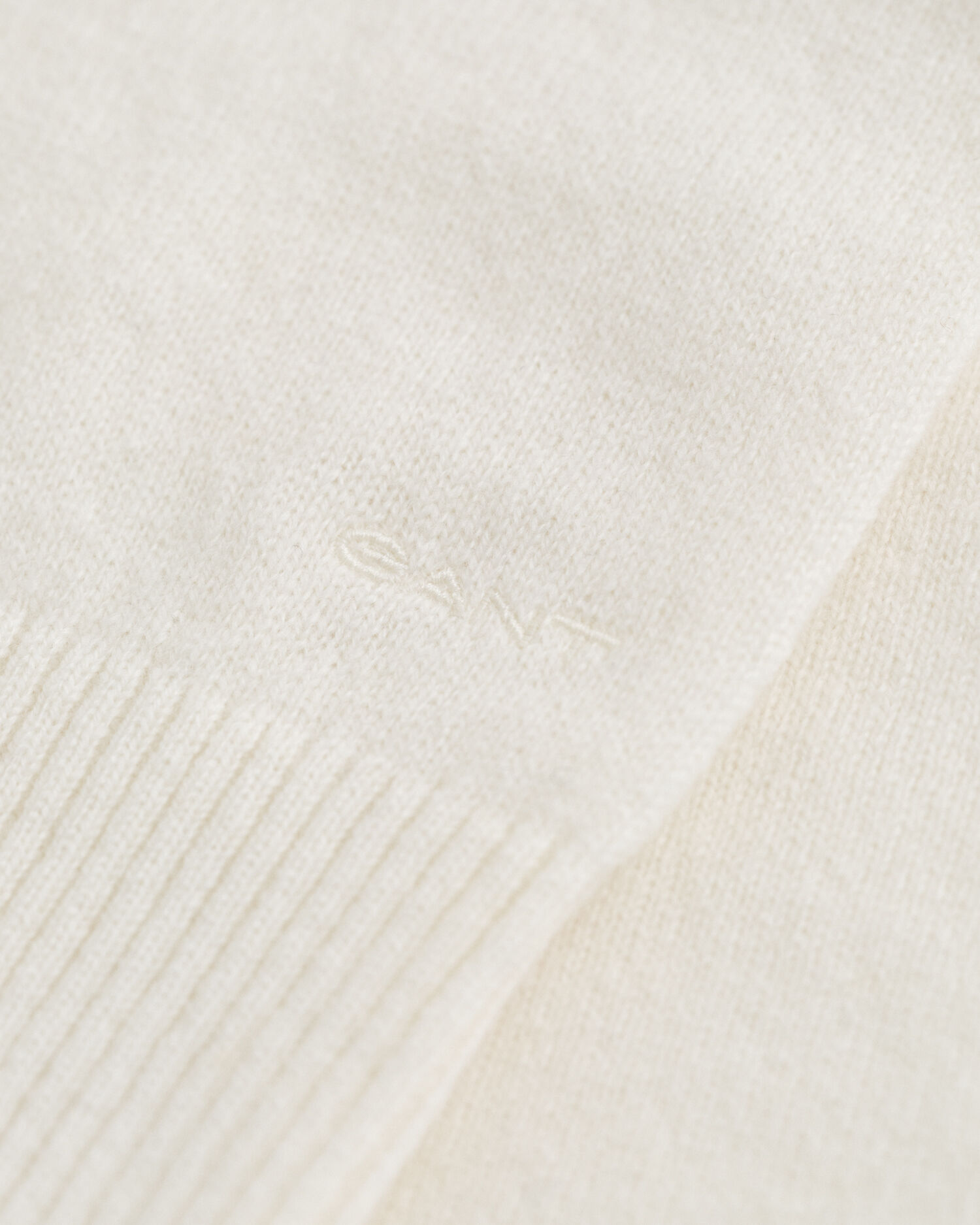 Superfine Lambswool Turtleneck Sweater