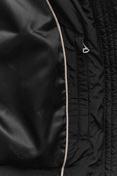 Mid Down Jacket — BLACK 7