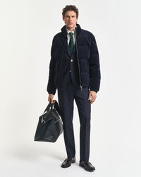 Slim Fit Club Suit Pants