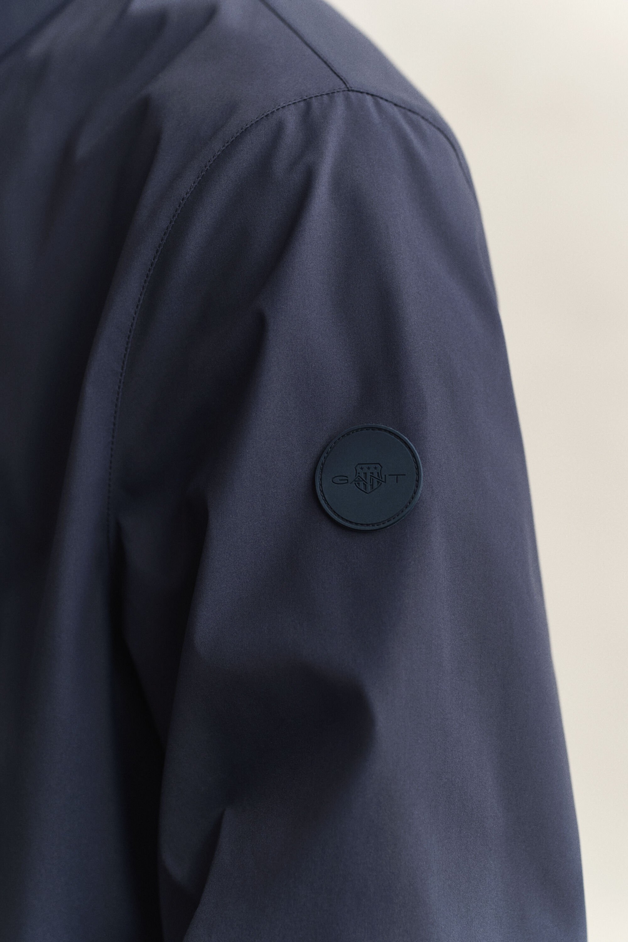 Lightweight Commuter Coat