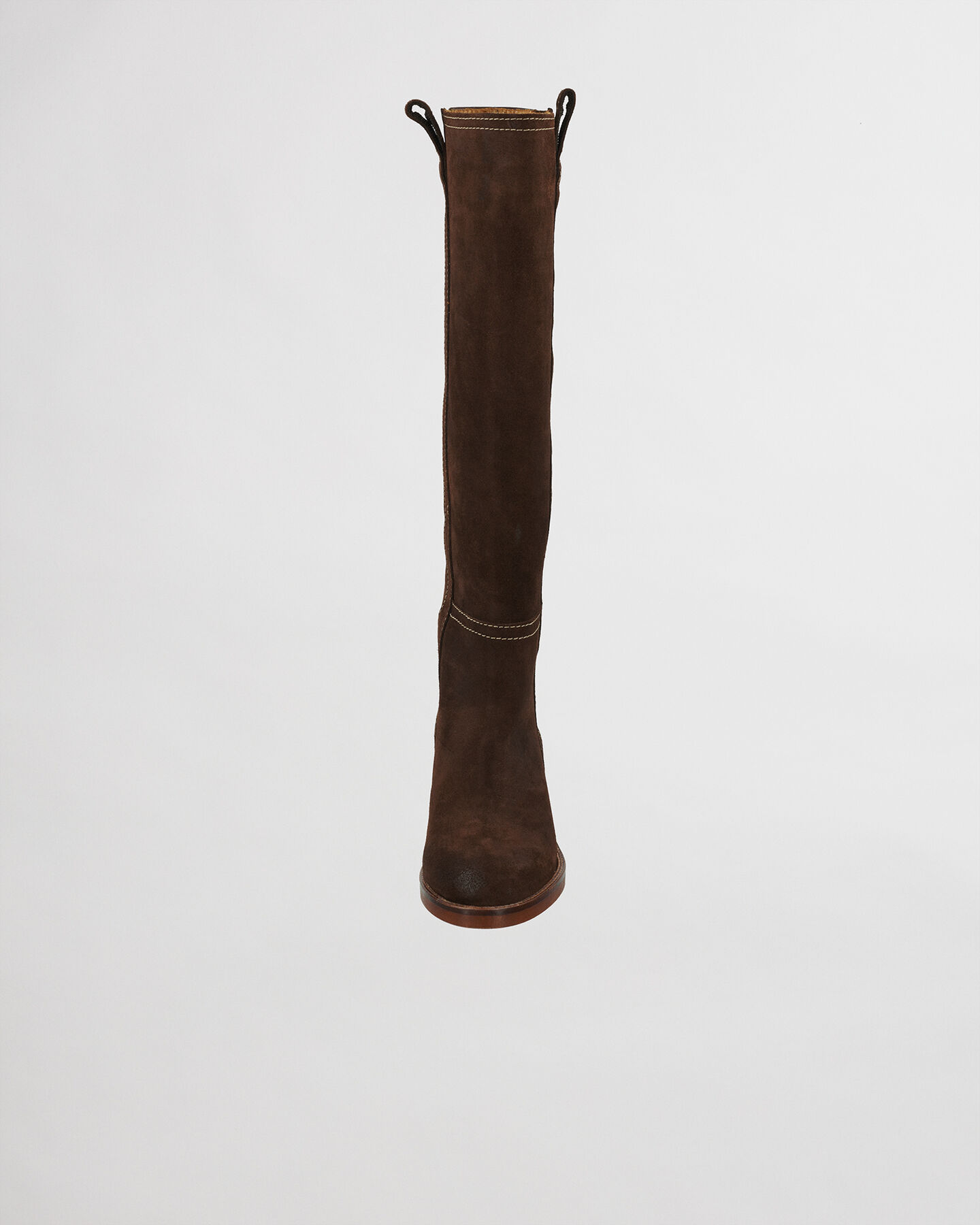 Hampshir Long Shaft Boots