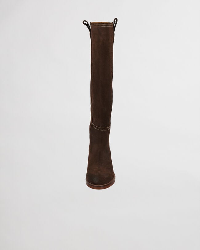 Hampshir Long Shaft Boots