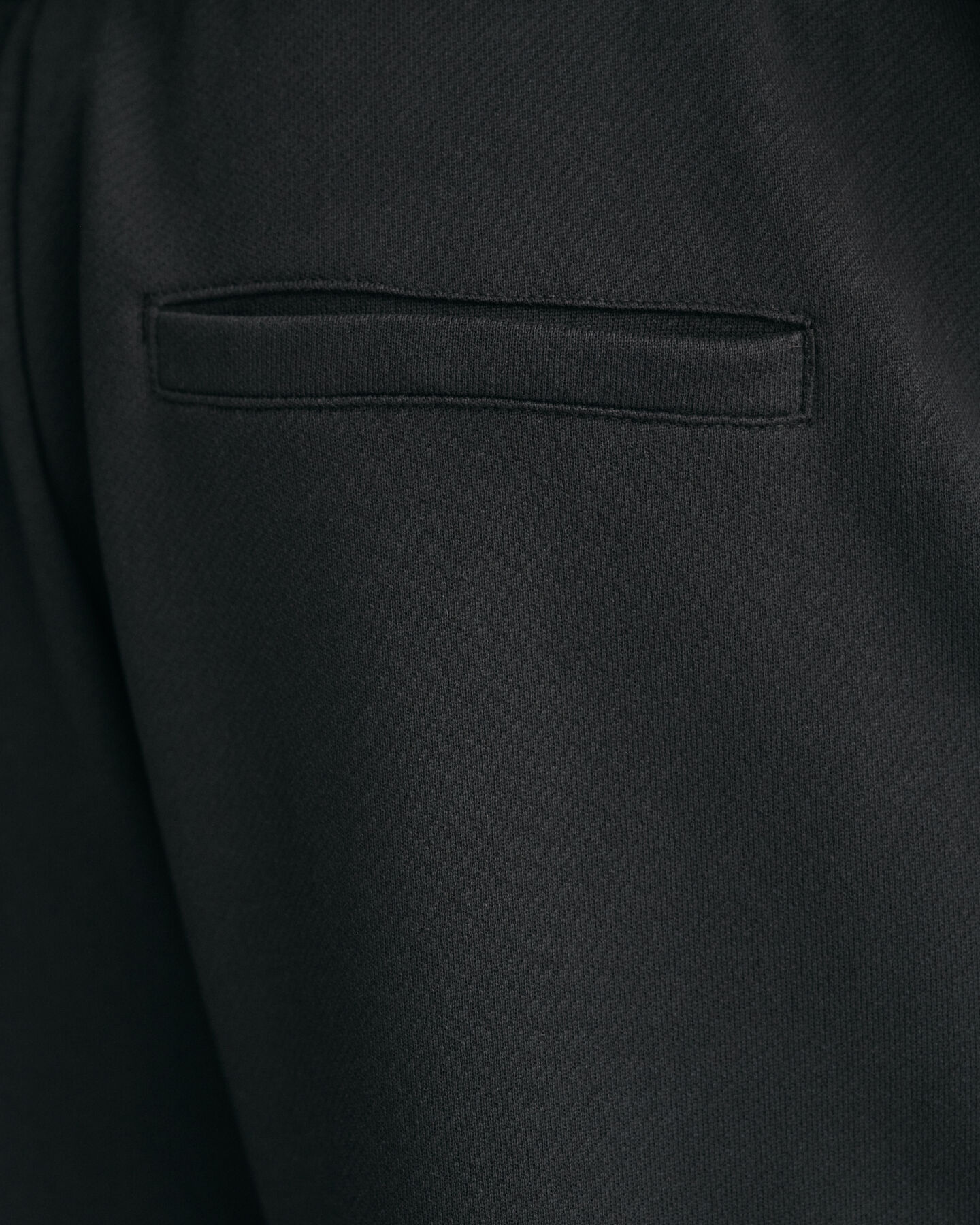 GANT Script Graphic Sweatpants