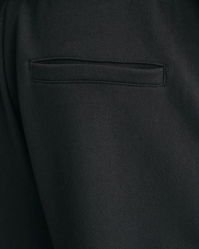 GANT Script Graphic Sweatpants