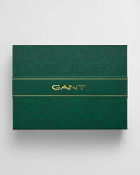 Flannel PJ Set Shirt & Pants Gift Box