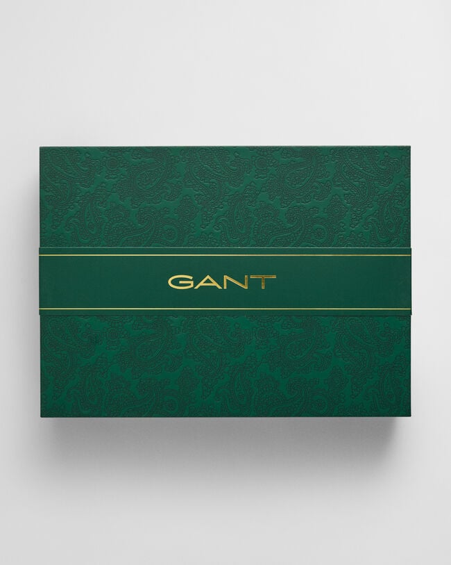 Flannel PJ Set Shirt & Pants Gift Box