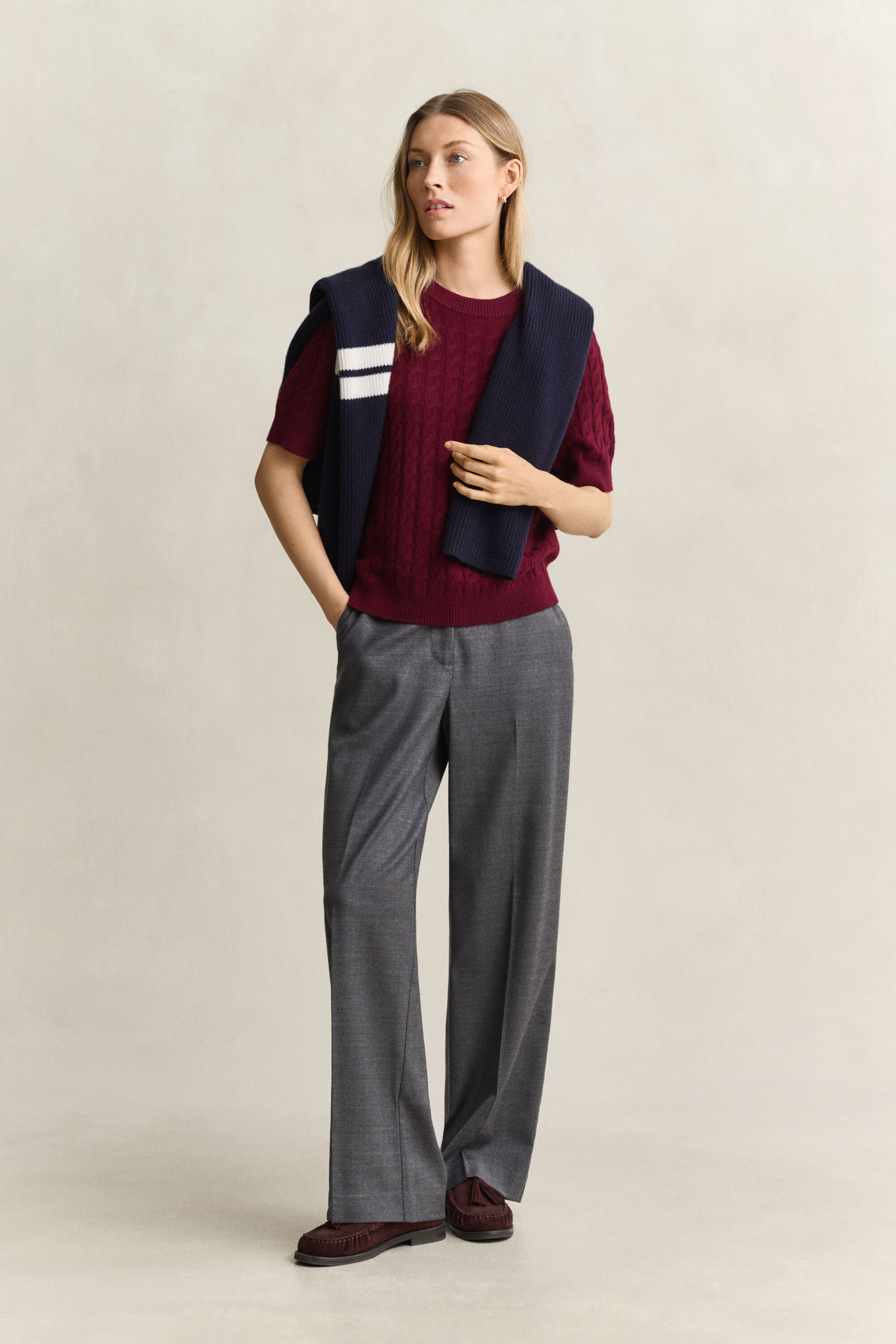 Flannel Pants