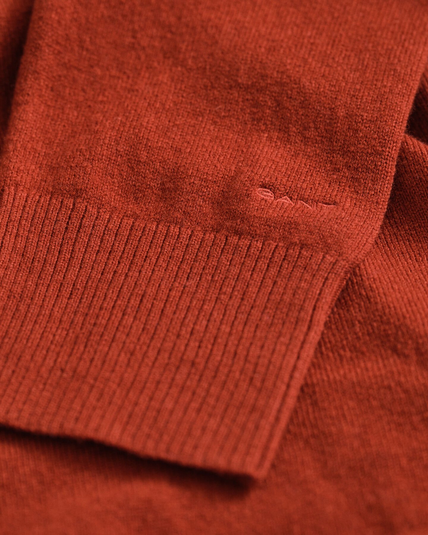 Superfine Lambswool Turtleneck Sweater