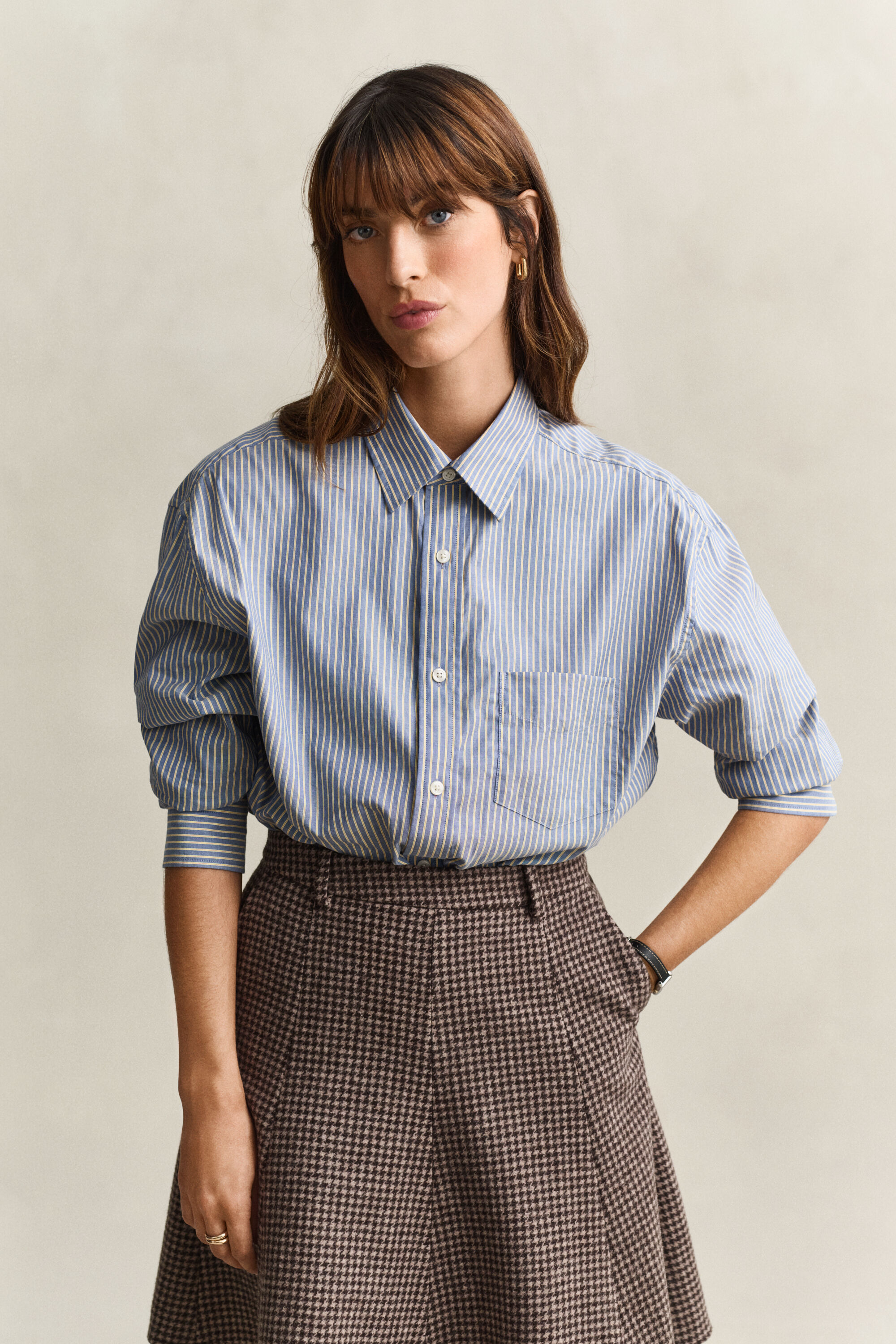 60s Oxford Replica Shirt