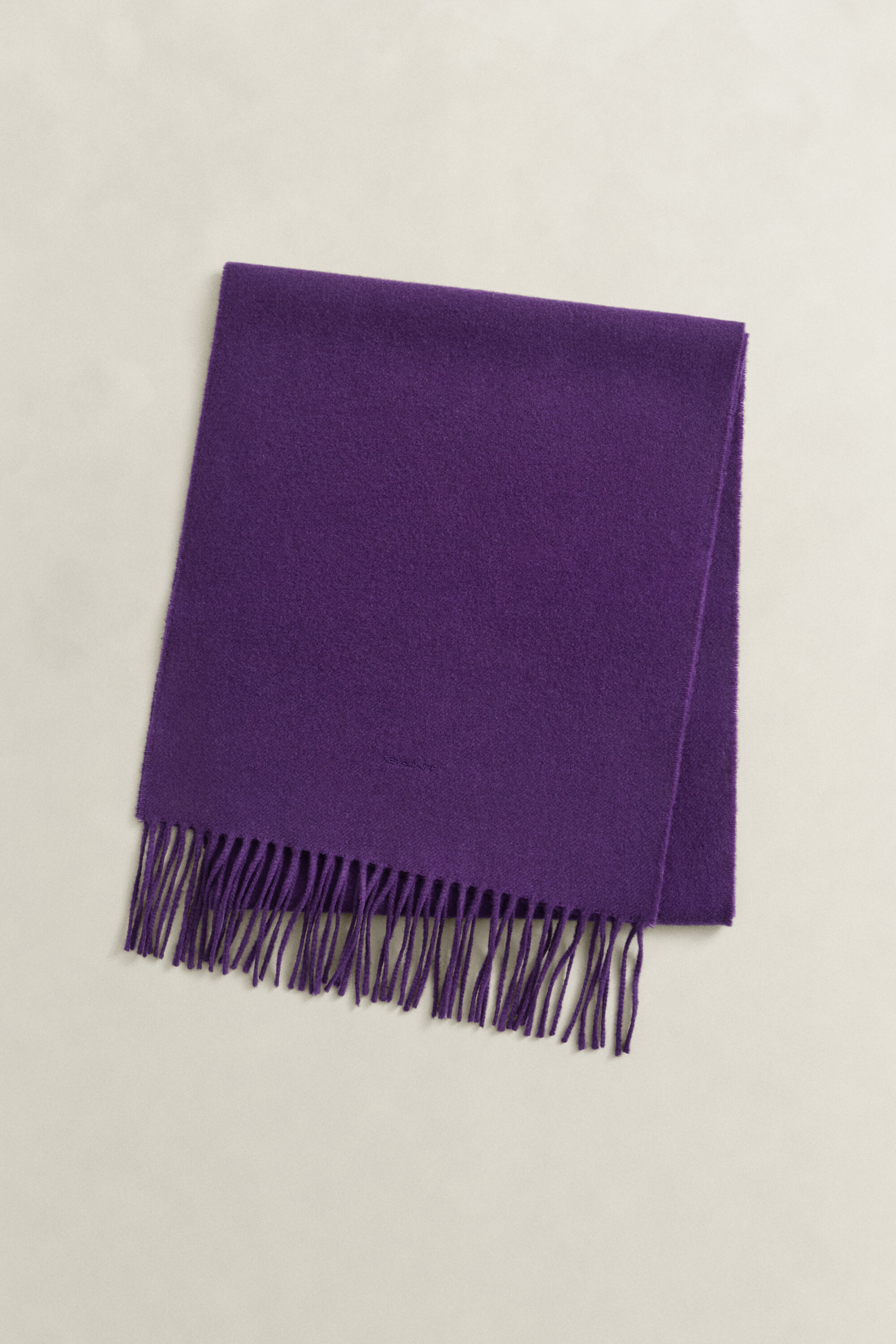 Wool Scarf