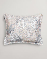 Key West Paisley Pillowcase