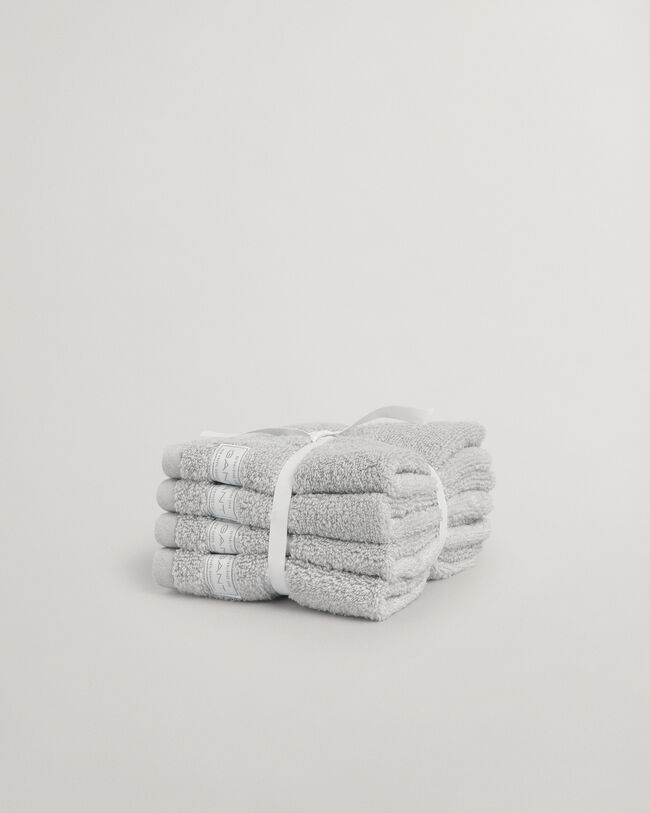 4-Pack Premium Towels 30x30