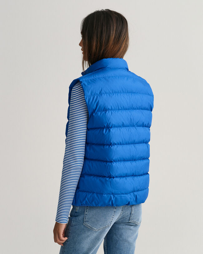 Teens Outerwear Vest