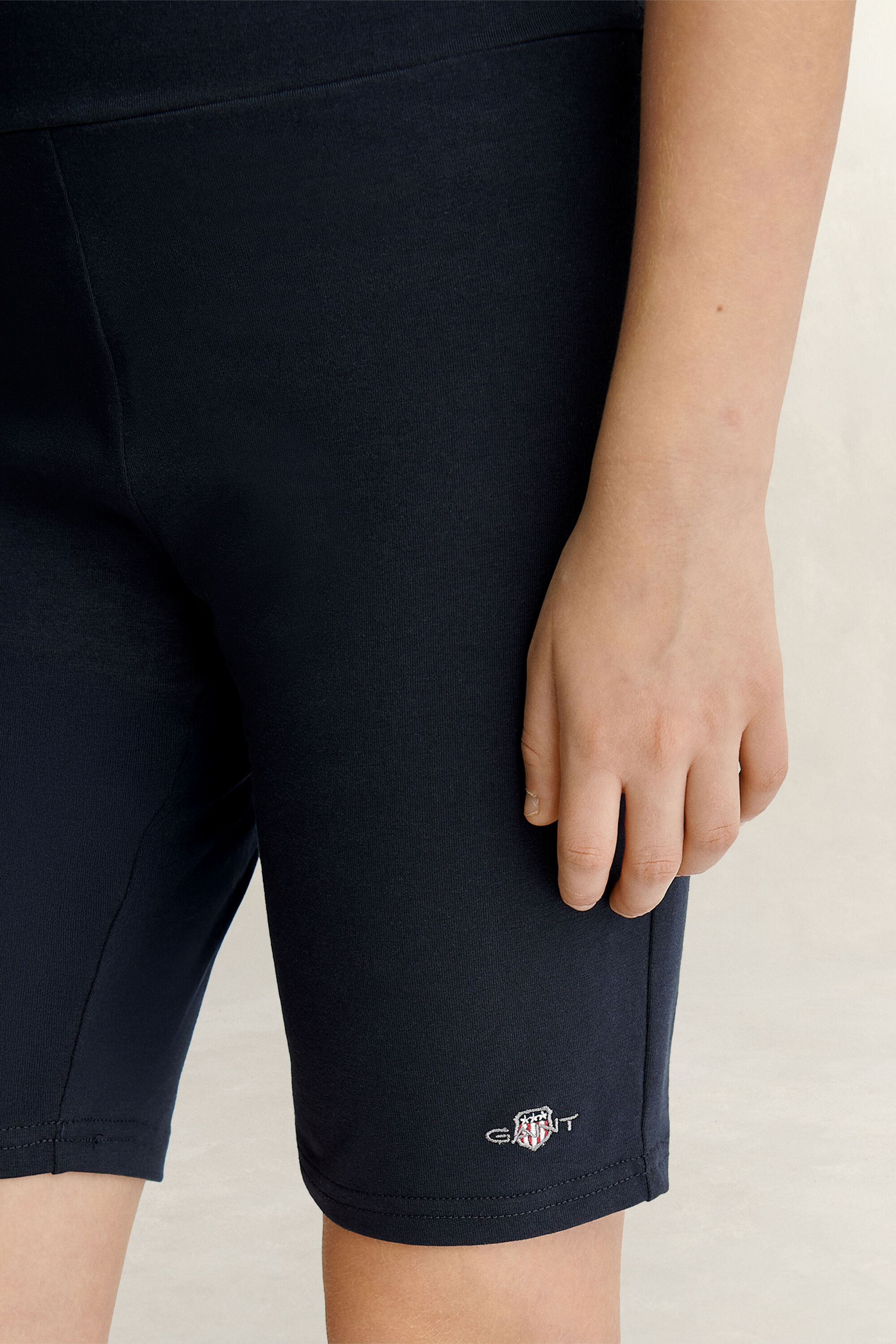 Teen Girls Bike Shorts