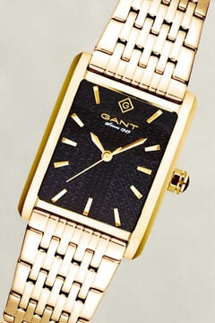 Rhode Island Watch — EBONY BLACK 1