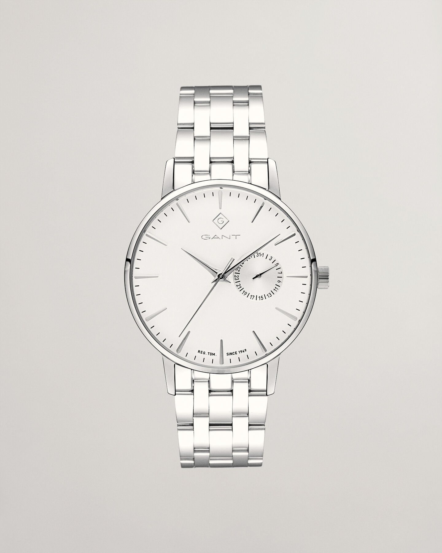 Park Hill 38 Wristwatch