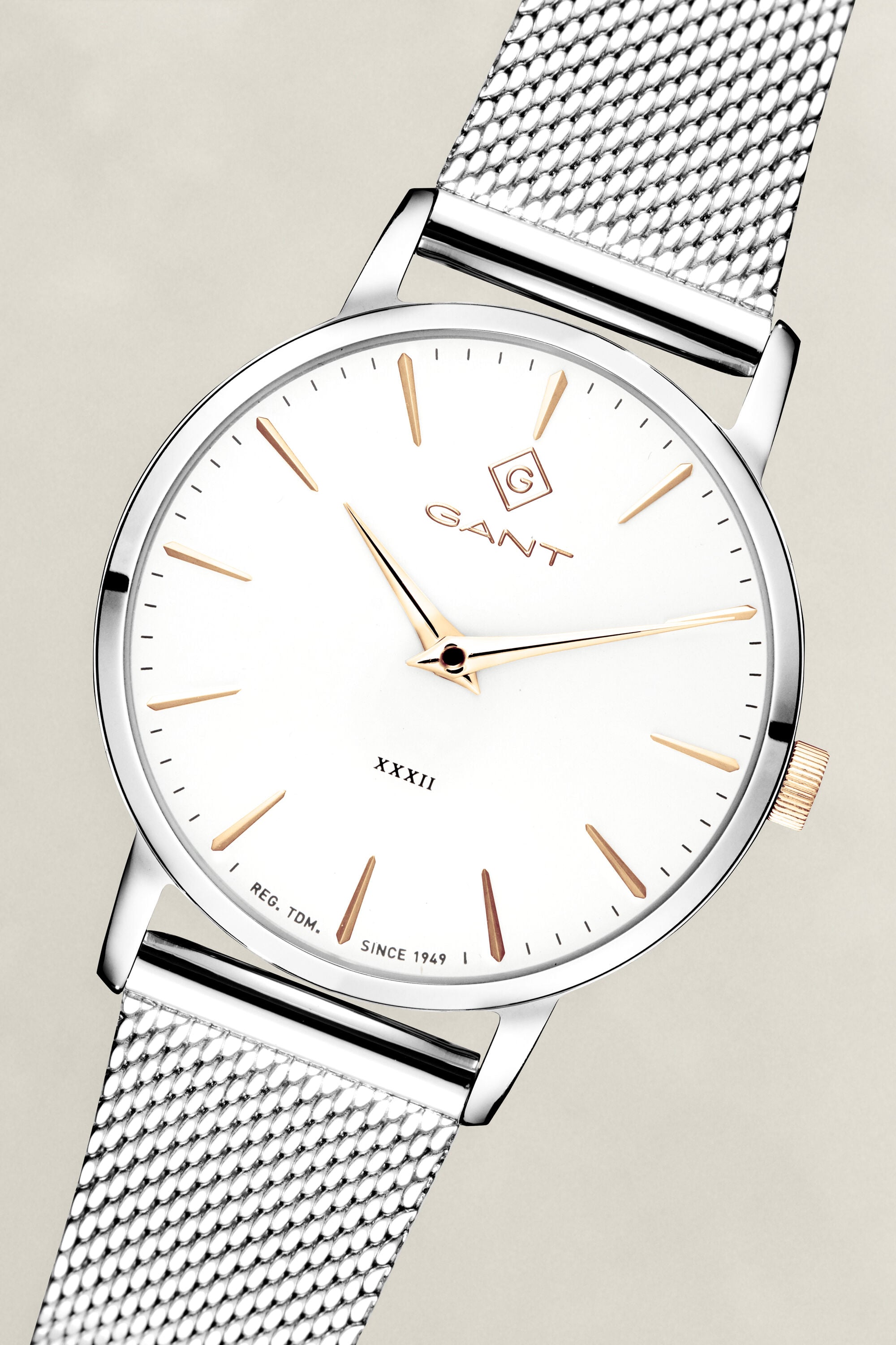 Park Avenue 32 Wristwatch