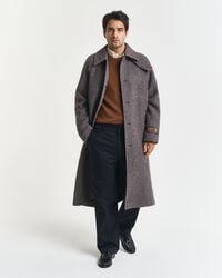 Cashmere Crew Neck Sweater