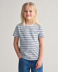 Kids Striped T-Shirt