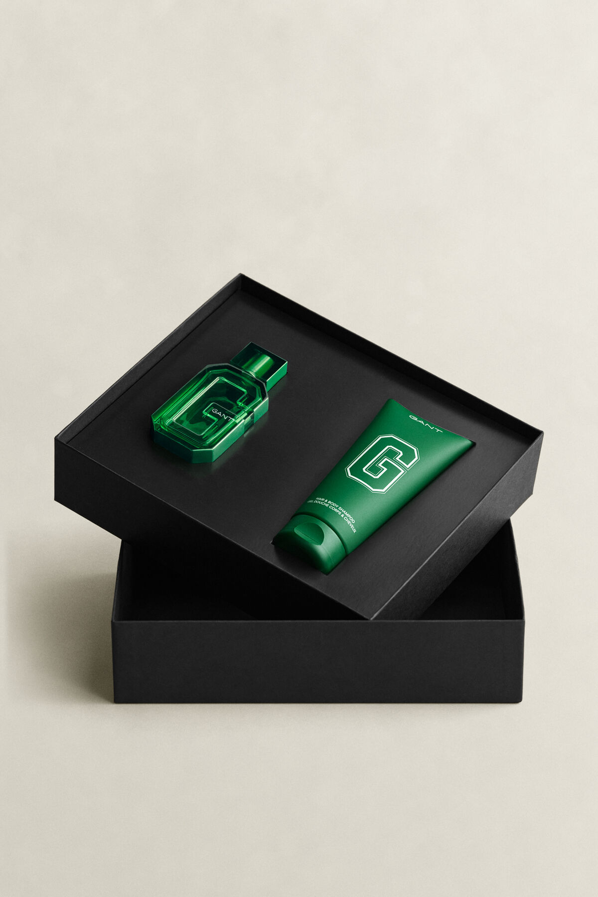 Gant Ivy Eau de Toilette Gift Set — FOREST GREEN