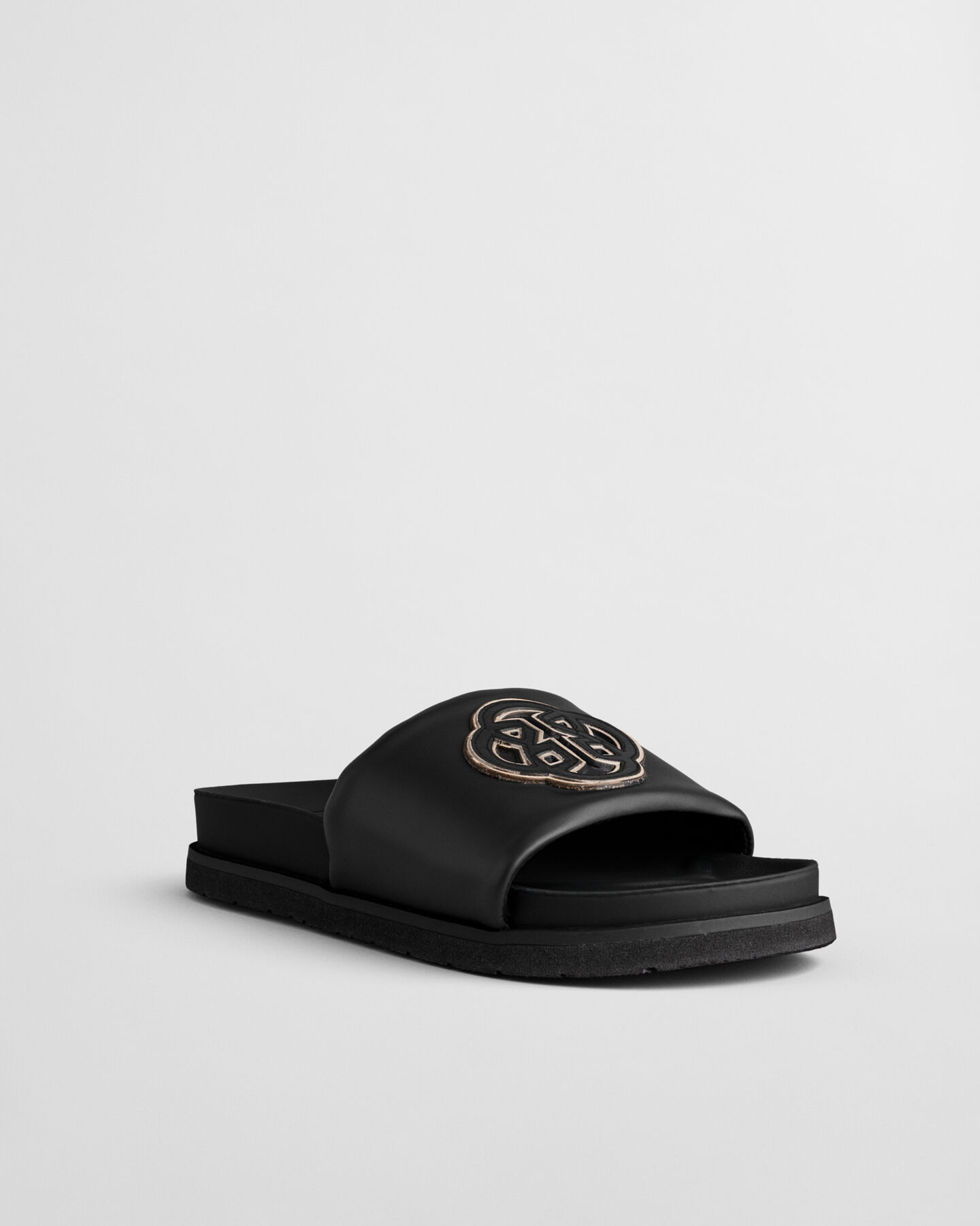 Mardale Leather Sandals