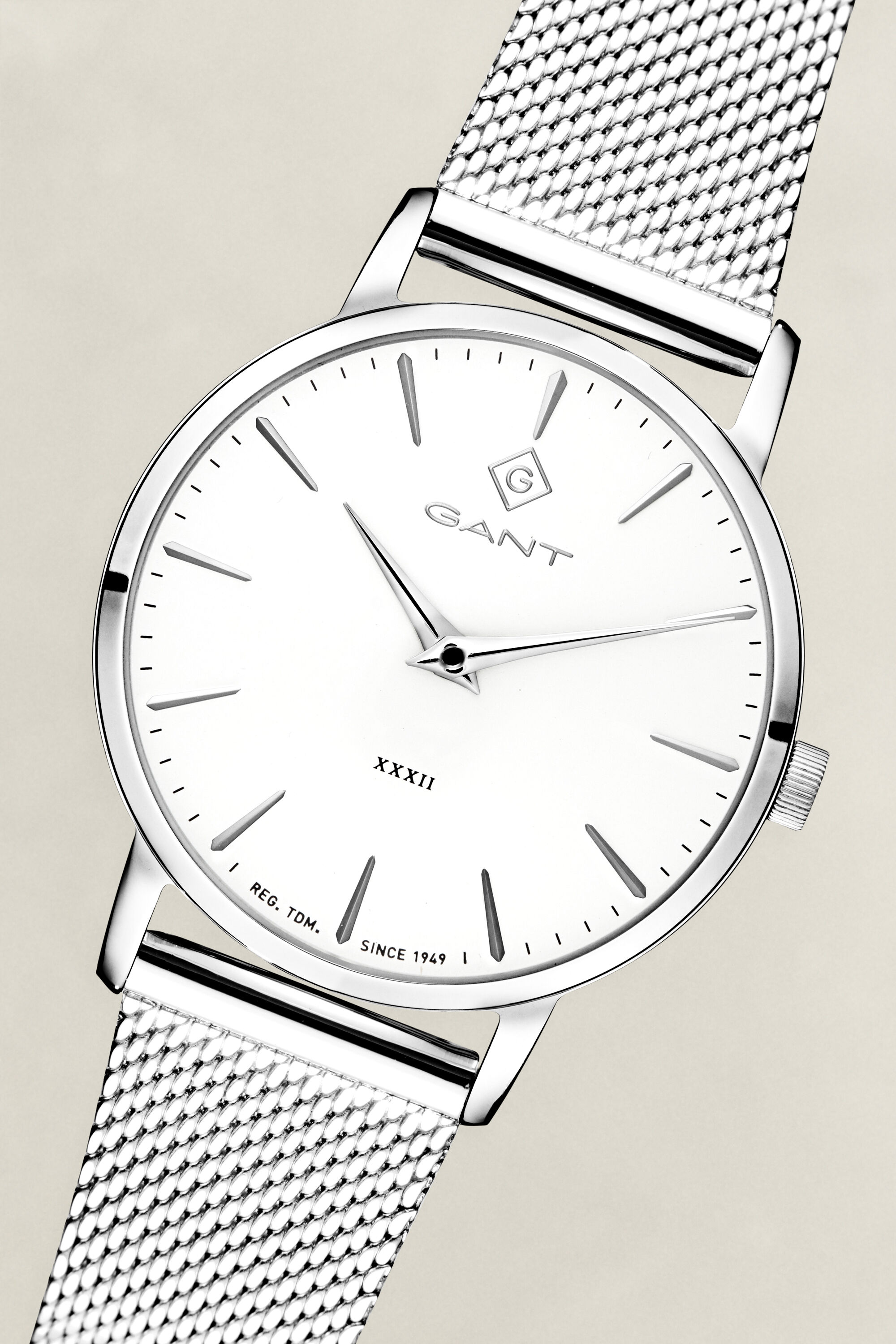 Park Avenue 32 Wristwatch