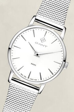 Park Avenue 32 Wristwatch — WHITE 2