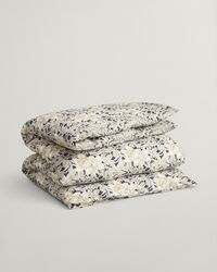 Floral Double Duvet