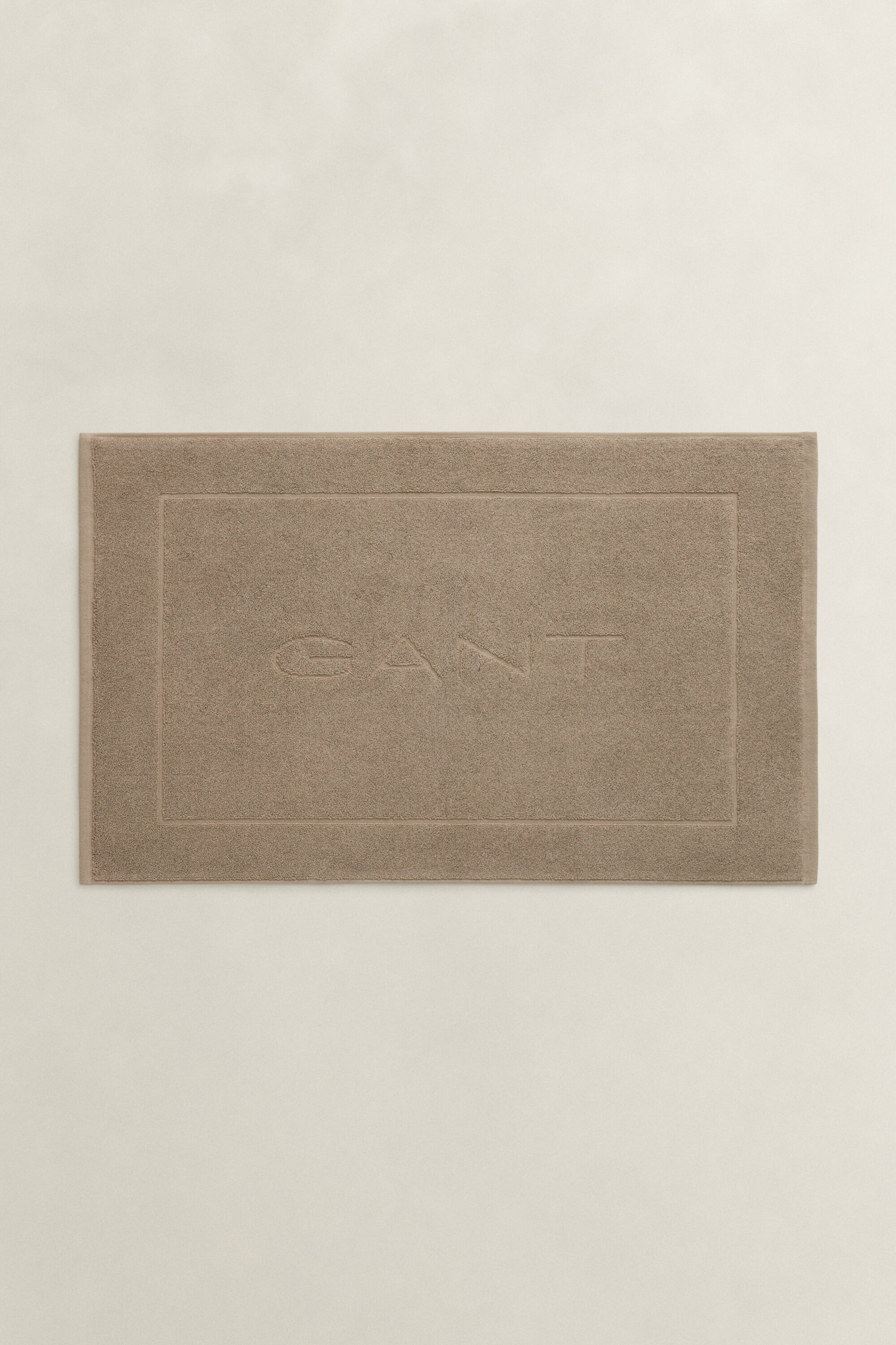 Bath Mat — COLD BEIGE
