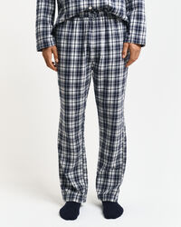 Flannel PJ Set Shirt & Pants Gift Box