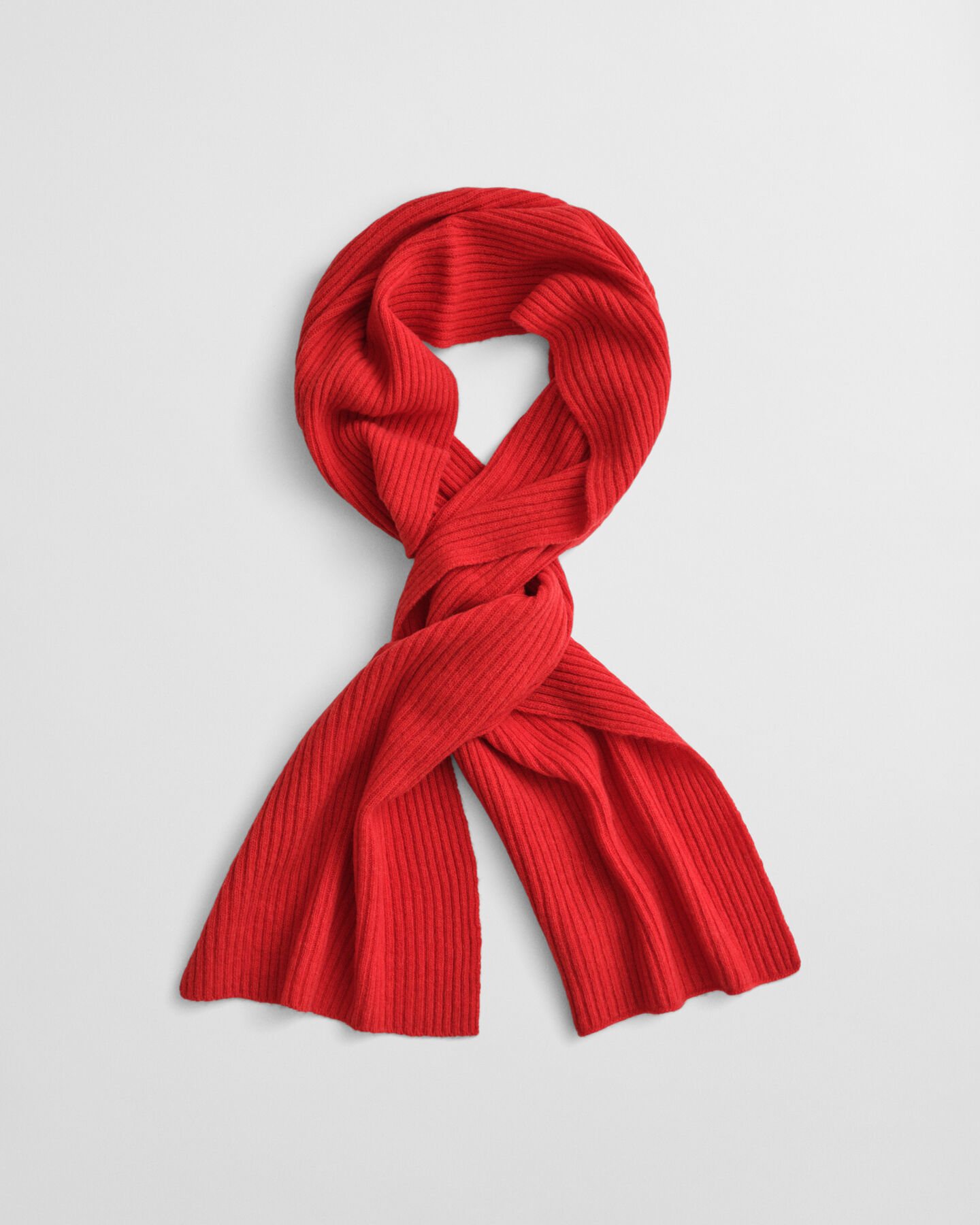 Script Beanie & Scarf Gift Set