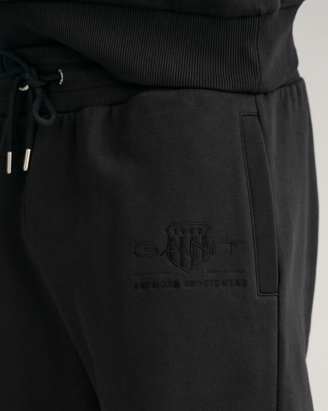 Tonal Archive Shield Sweatpants