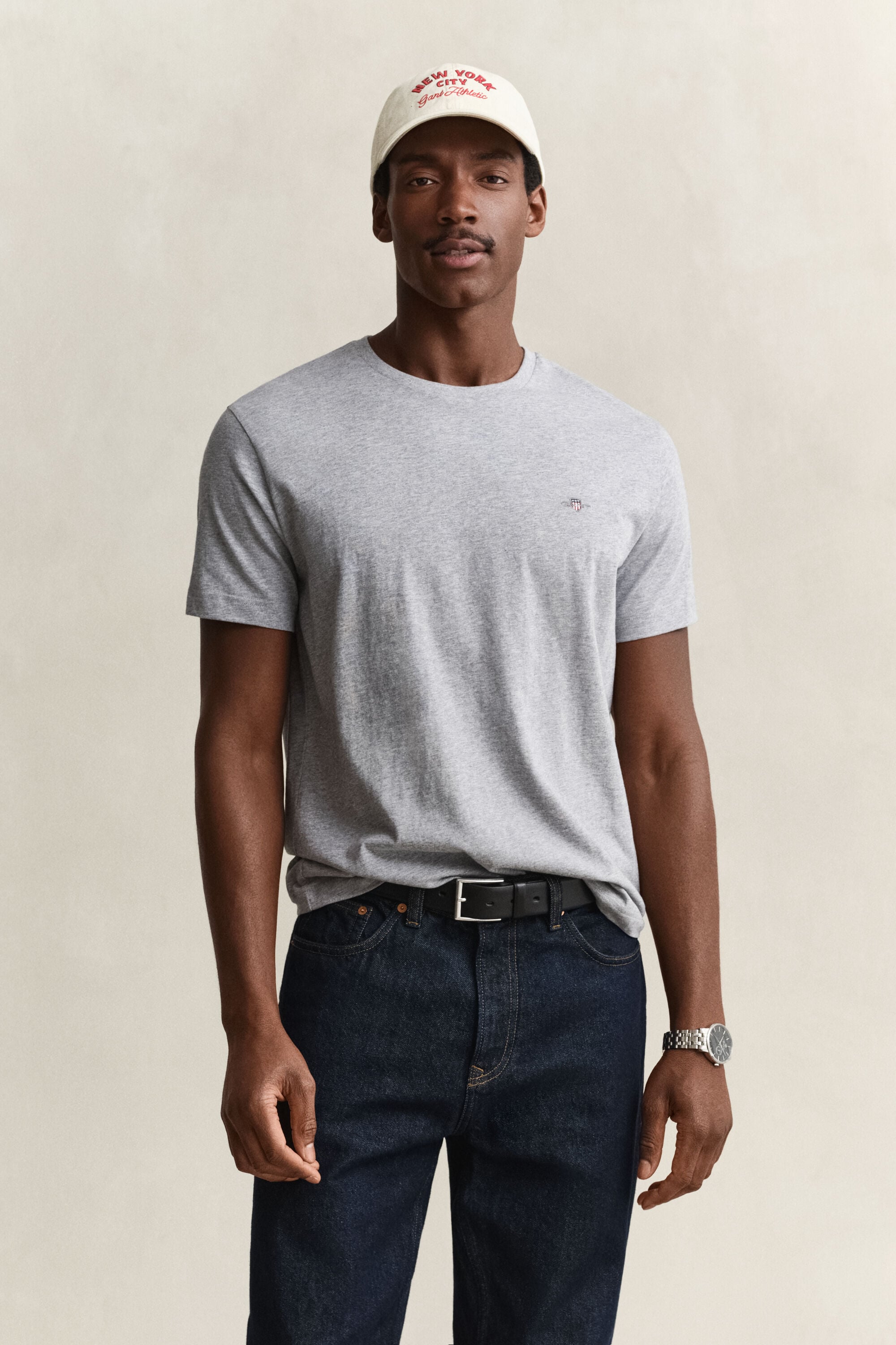 Regular Shield T-Shirt