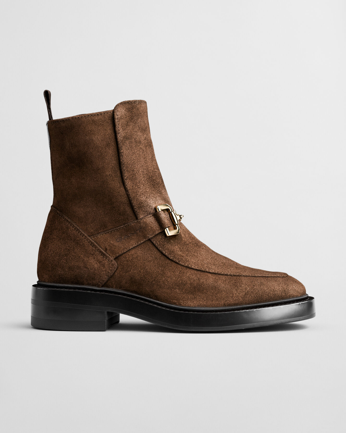Fallwi Suede Boots