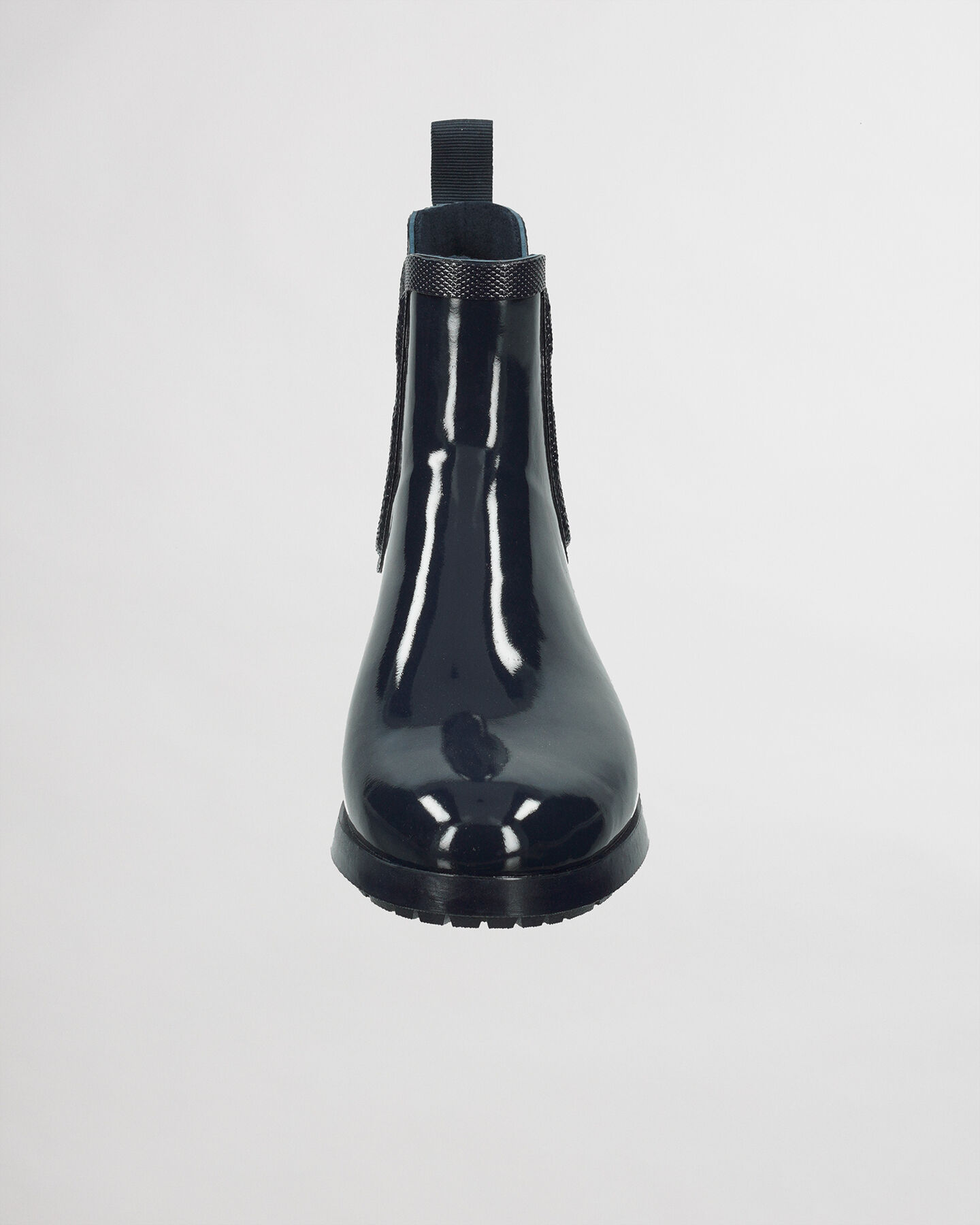 Rubbersy Rubber Boots