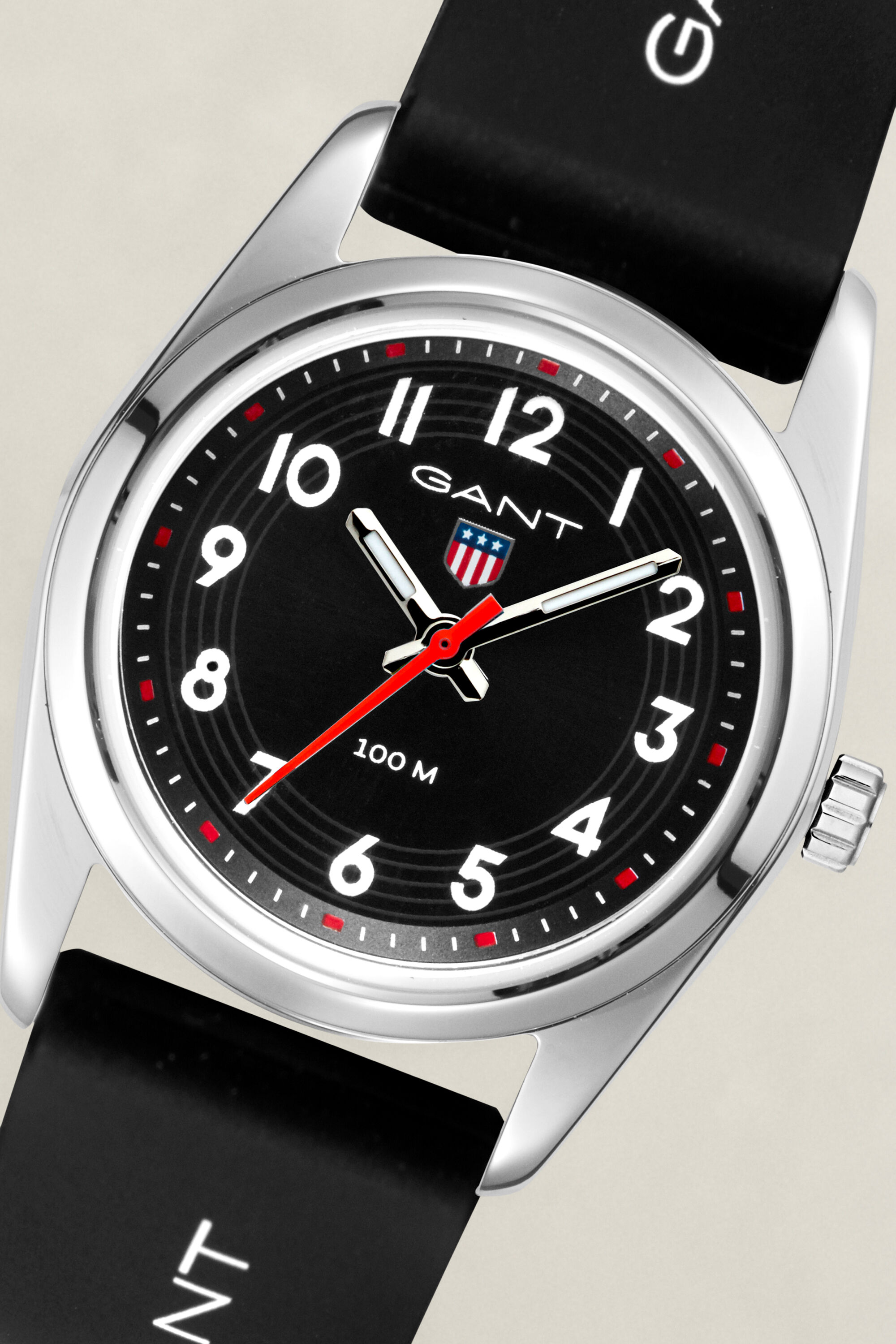 Graduate Wristwatch