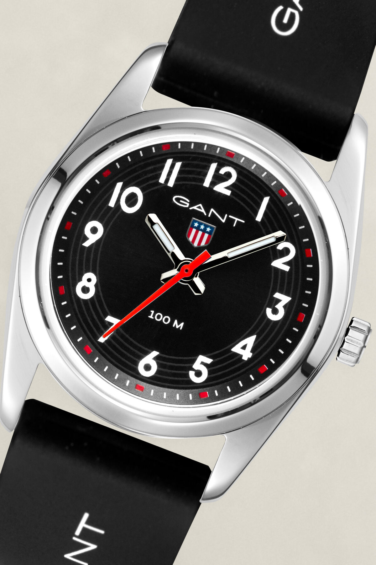 Graduate Watch — BLACK