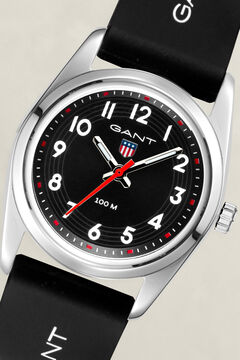 Graduate Watch — BLACK 2