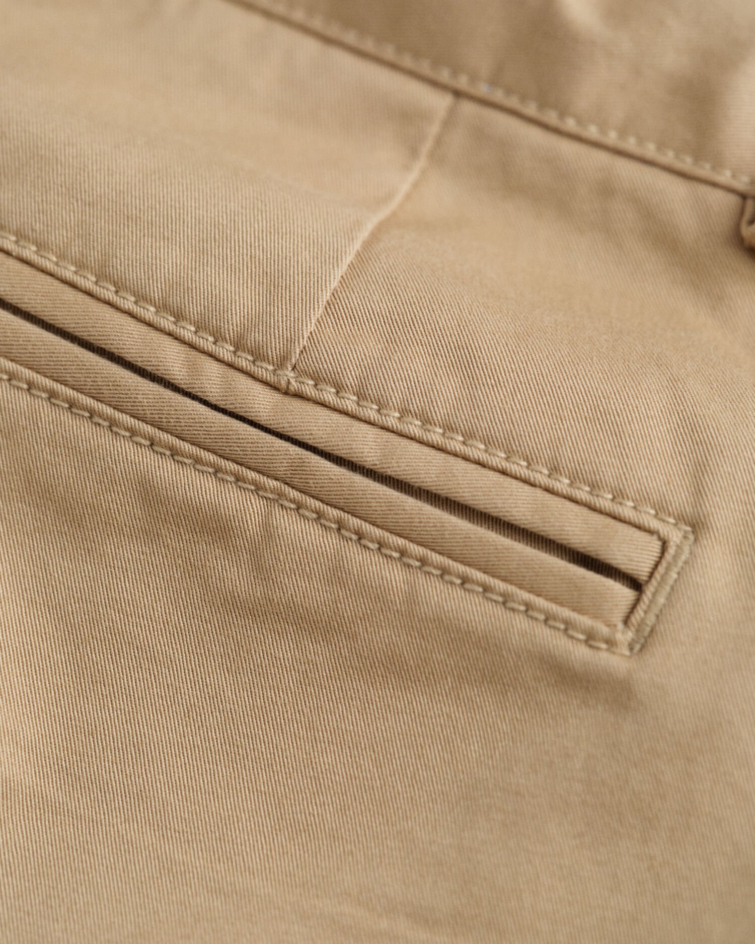 Kids Regular Fit Chinos