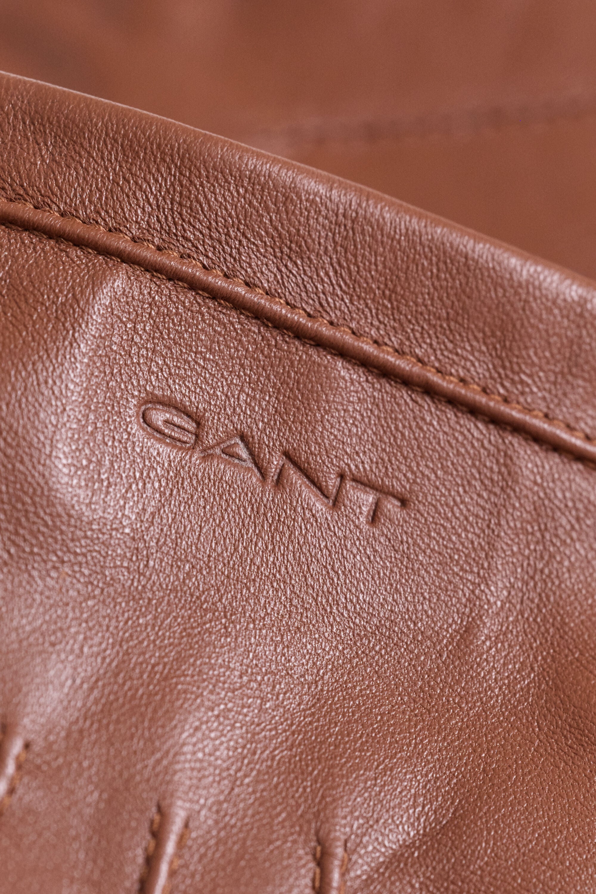 Cashmere Lined Lambskin Gloves